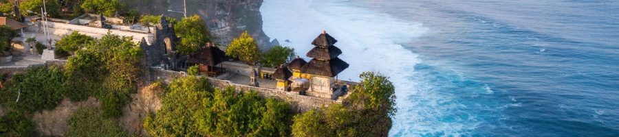 uluwatu temple